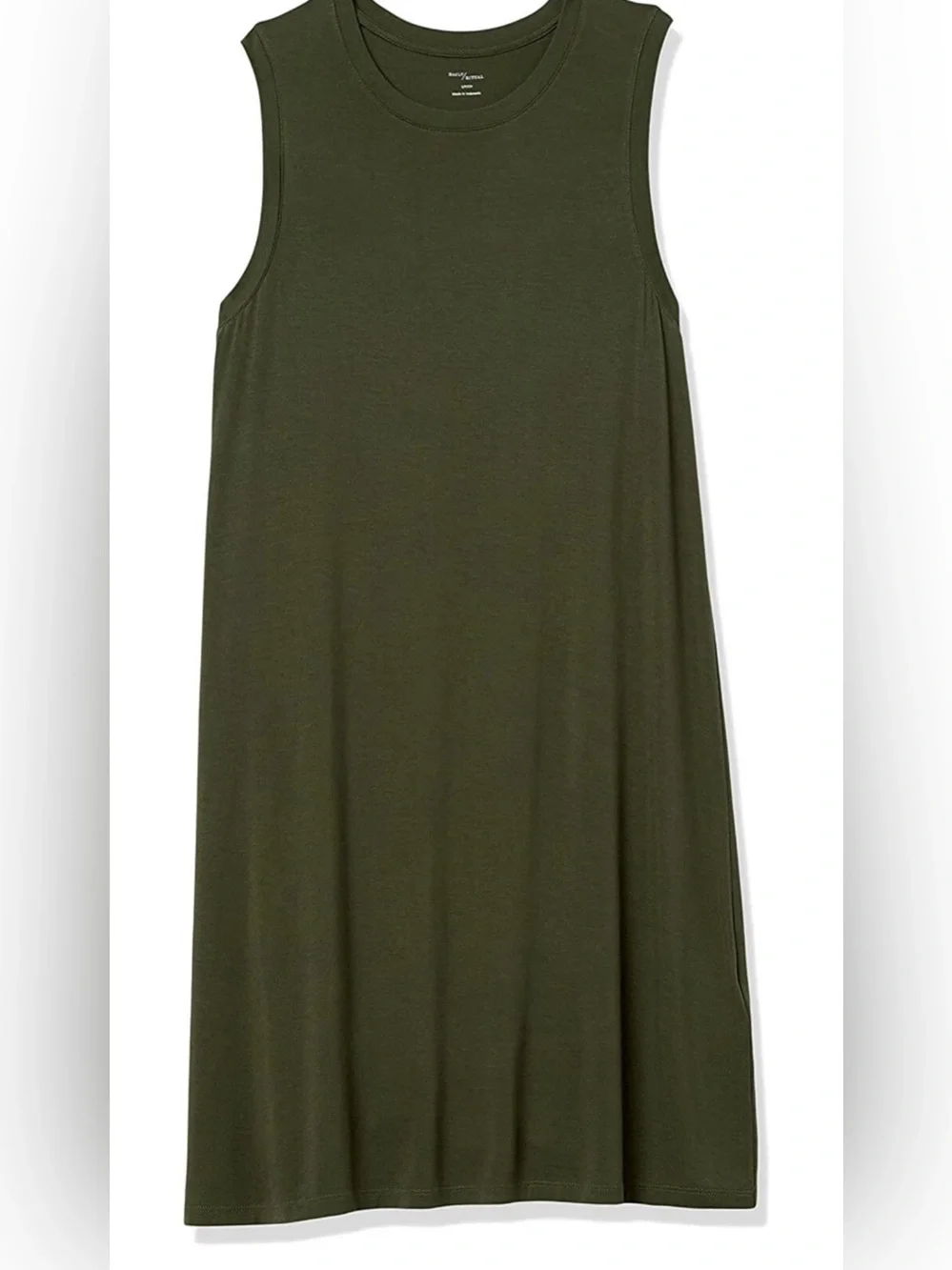Daily Ritual Dress Size: SP - Picture 4 of 4